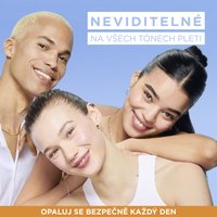 Ambre Solaire Super UV Krém na obličej proti vráskám SPF 50 - 7