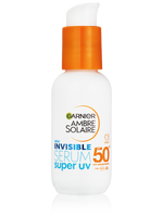 Ambre Solaire Super UV Denní sérum proti UV záření, SPF 50