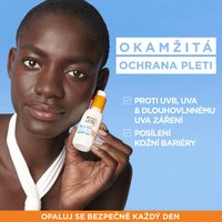 Ambre Solaire Super UV Denní sérum proti UV záření, SPF 50 - 10