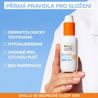 Ambre Solaire Super UV Denní sérum proti UV záření, SPF 50 - 12