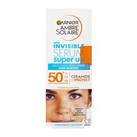 Ambre Solaire Super UV Denní sérum proti UV záření, SPF 50 - 2