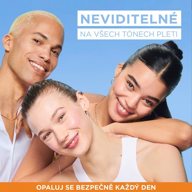 Ambre Solaire Super UV Denní sérum proti UV záření, SPF 50 - 9