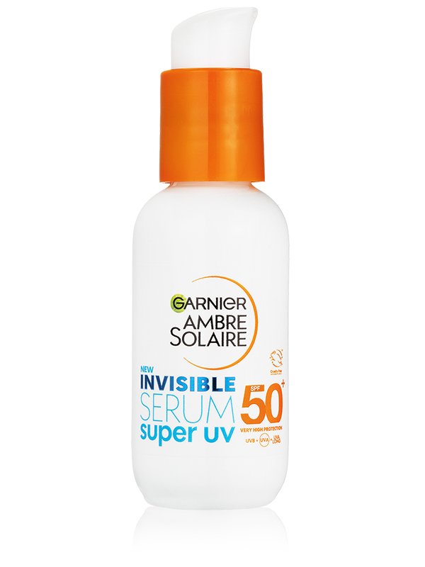 Ambre Solaire Super UV Denní sérum proti UV záření, SPF 50 - 1