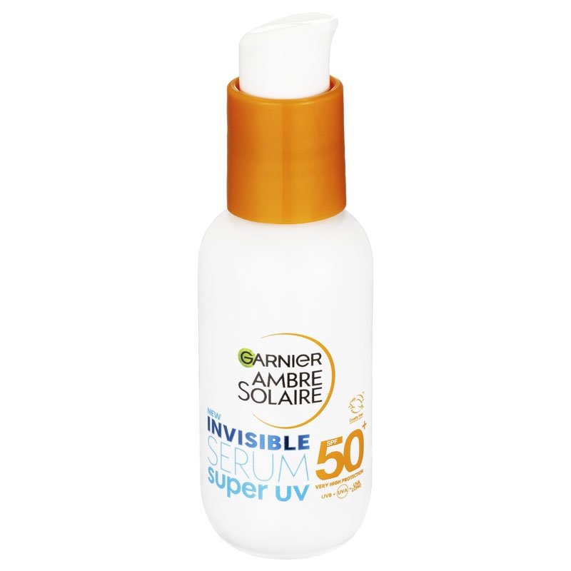 Ambre Solaire Super UV Denní sérum proti UV záření, SPF 50 - 2