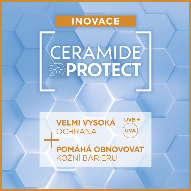 Ambre Solaire Super UV Denní sérum proti UV záření, SPF 50 - 7