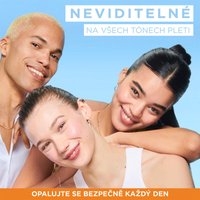 Ambre Solaire Super UV denní fluid proti nedokonalostem s Niacinamidem a SPF 50+ - 10