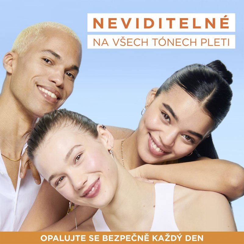 Super UV denní fluid proti tmavým skvrnám s Vitaminem C a SPF 50+ - 8