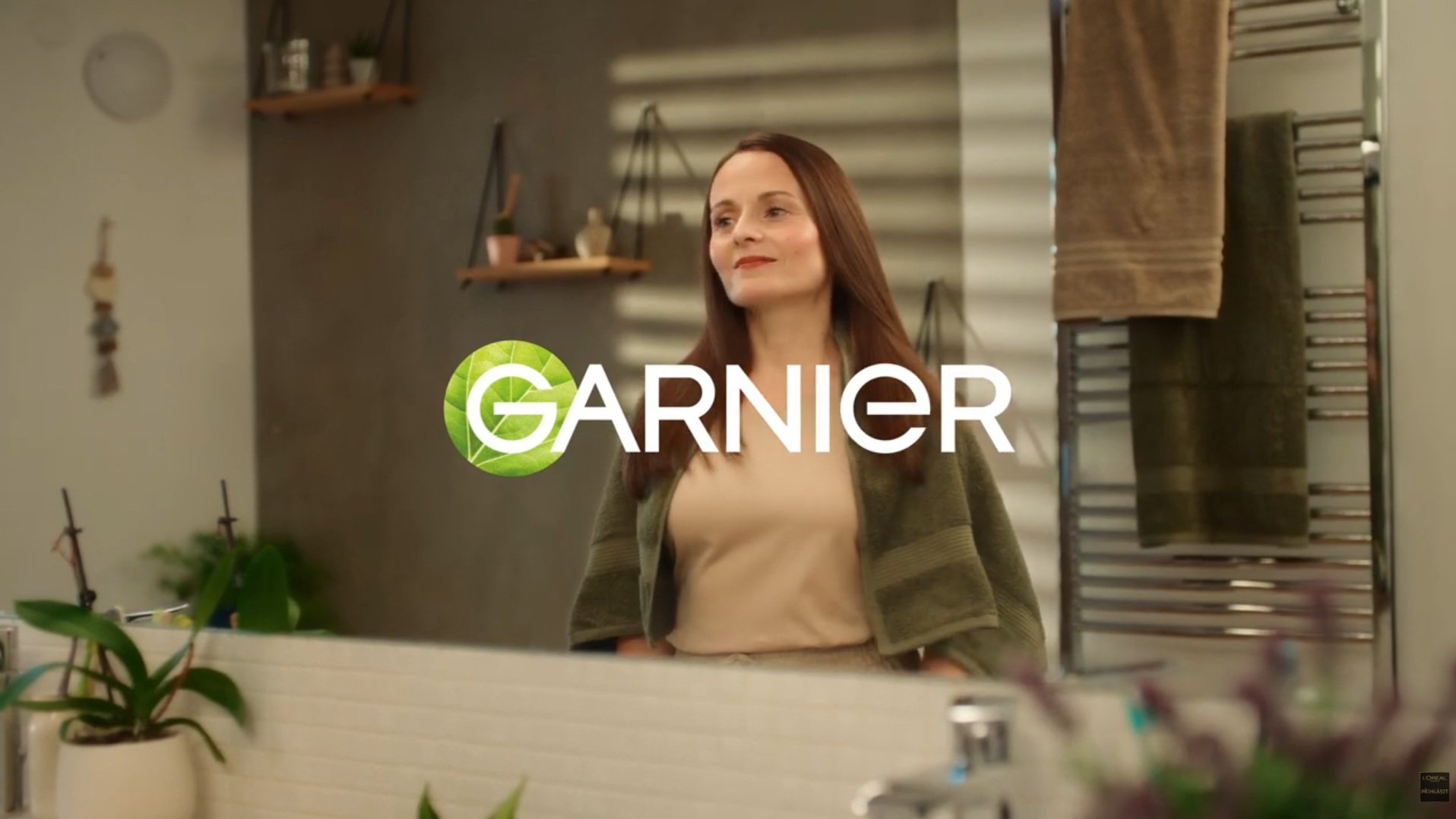 Garnier Color Naturals