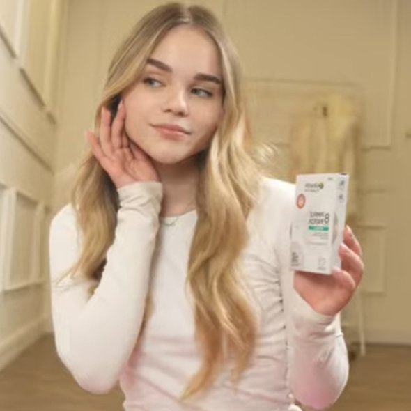 Sofia Pimple Patches