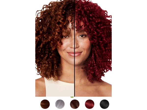 Find the perfect shade